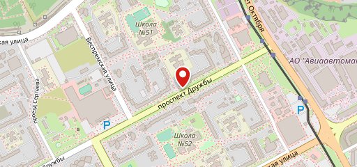 Алкополис 24 на карте
