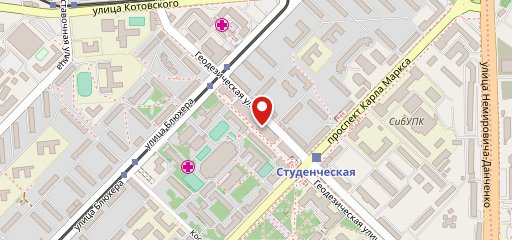 Алкополис24 на карте