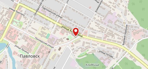 Алкополис 24 на карте