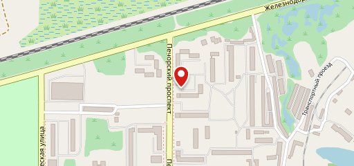 Алкополис 24 на карте