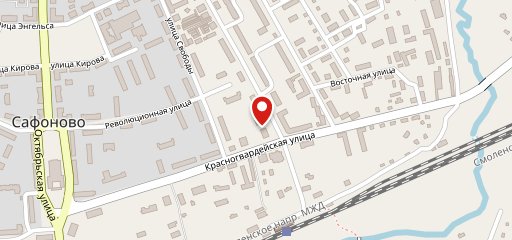 Алкополис 24 на карте