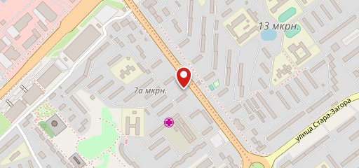 Алкополис 24 на карте