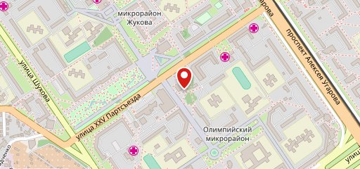 Алкополис24 на карте