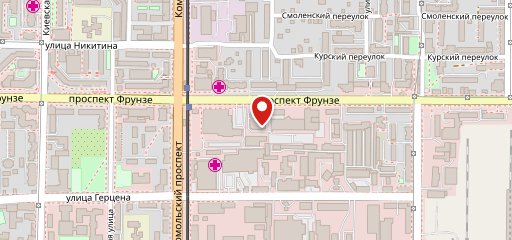 Алкополис-Т на карте