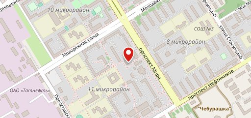 Алкополис 24 на карте