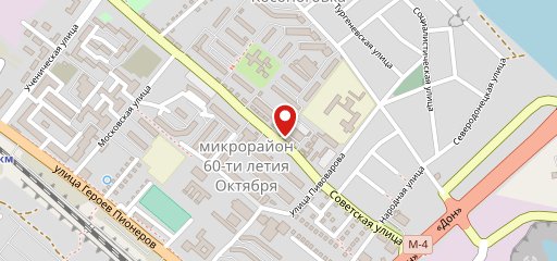 Алкополис 24 на карте