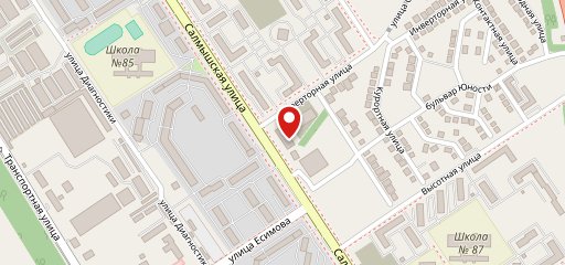 Алкополис24 на карте