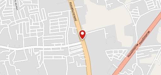 All Cafe' на карте