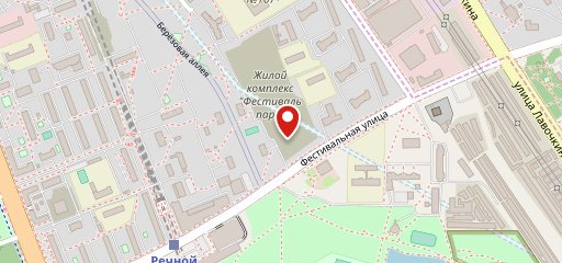 All_in_coffee на карте