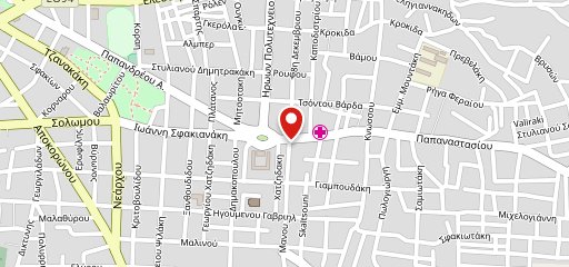 All Inclusive Dining на карте