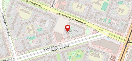 All ready на карте