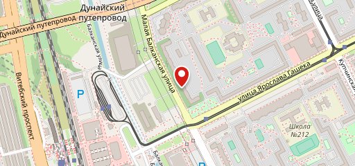 Ол Райт на карте
