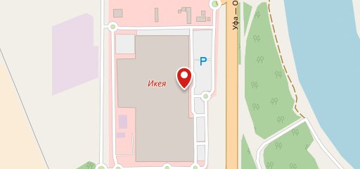 Перчини на карте