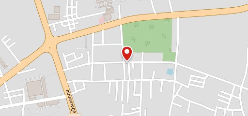 All Way Coffee на карте