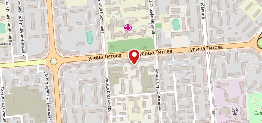 All2coffee на карте
