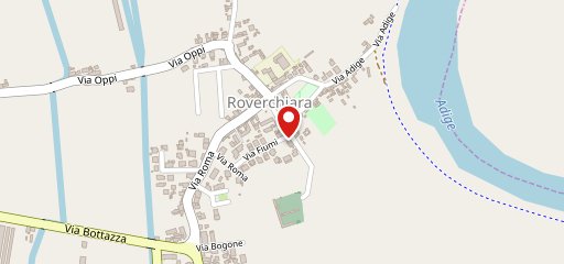 Ristorante Pizzeria alla Posta на карте