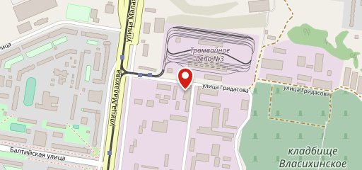 Аладдин на карте