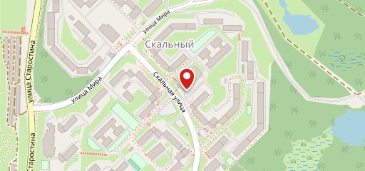 Аладдин на карте