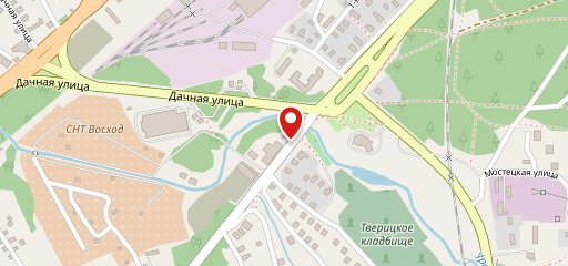Алладин на карте