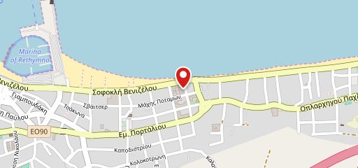Allday Bar-Store на карте
