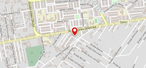 Allegria на карте