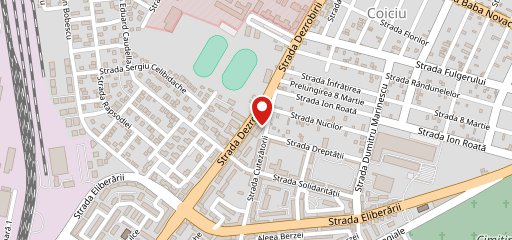Allegria на карте