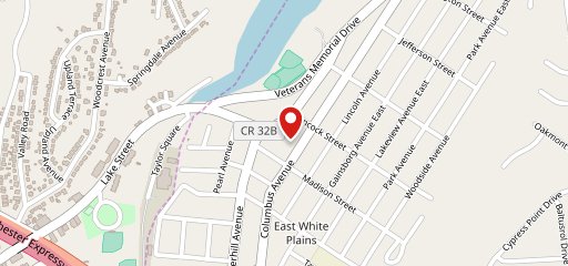 Allegria Ristorante на карте