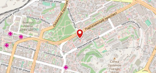 Allegro Pub, пивной ресторан на карте