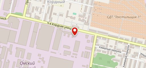 Альянс на карте