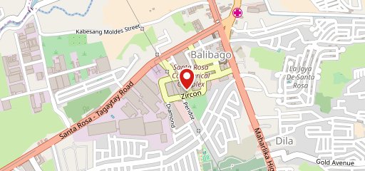 AllKaps Coffee Shop на карте