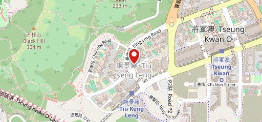 彩明萬有街市 на карте