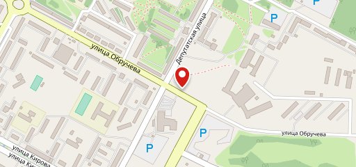 Алло, Говядина на карте