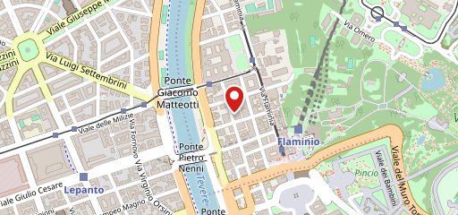 Ristorante All'Oro на карте