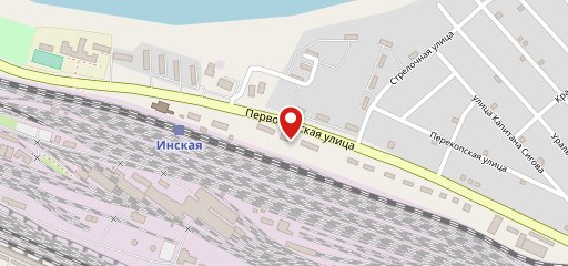 Alma-Bar на карте