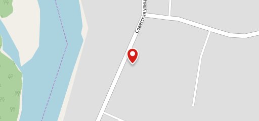 Алмаз на карте