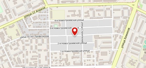 Алмазные острова на карте