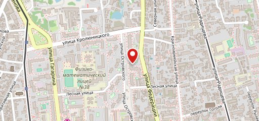 Almi Bakery на карте