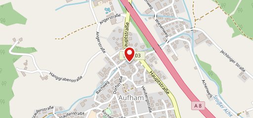 Almstüberl на карте