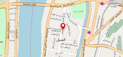 المؤمن на карте