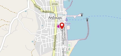 Alobar на карте