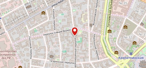 Альпака и кофе на карте