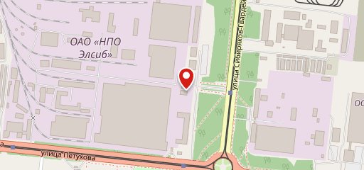 Альпари на карте