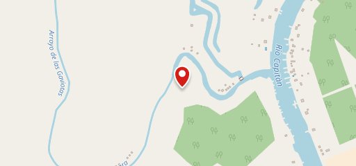 Alpenhaus на карте