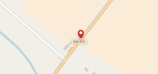 Альфа на карте