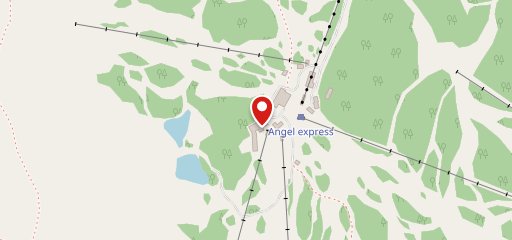 Alpine Grill на карте