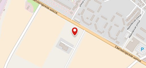 кофейня Альпс на карте