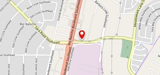 Alquds Mediterranean Grill 2 на карте