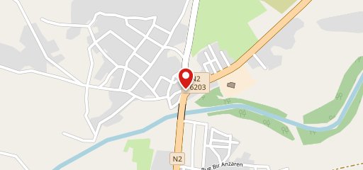 السعدية на карте