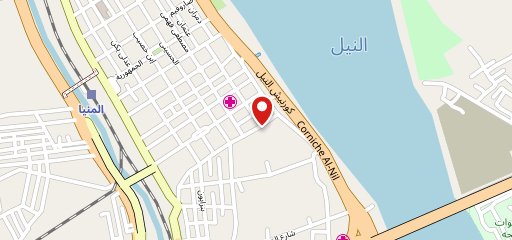 Sultan Resturant на карте