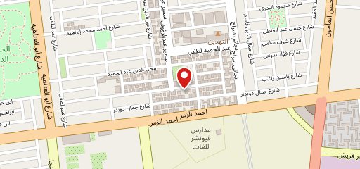 السنباطي на карте